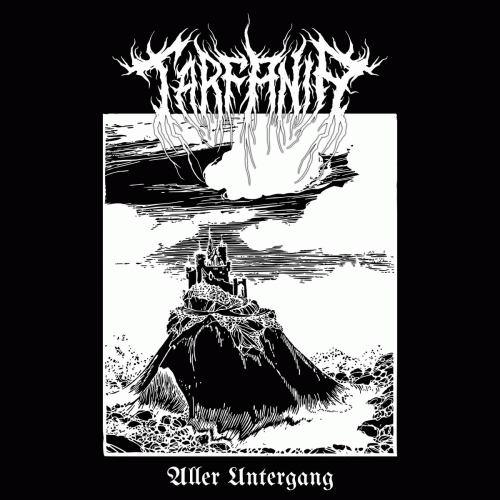 Tarfania : Aller Untergang